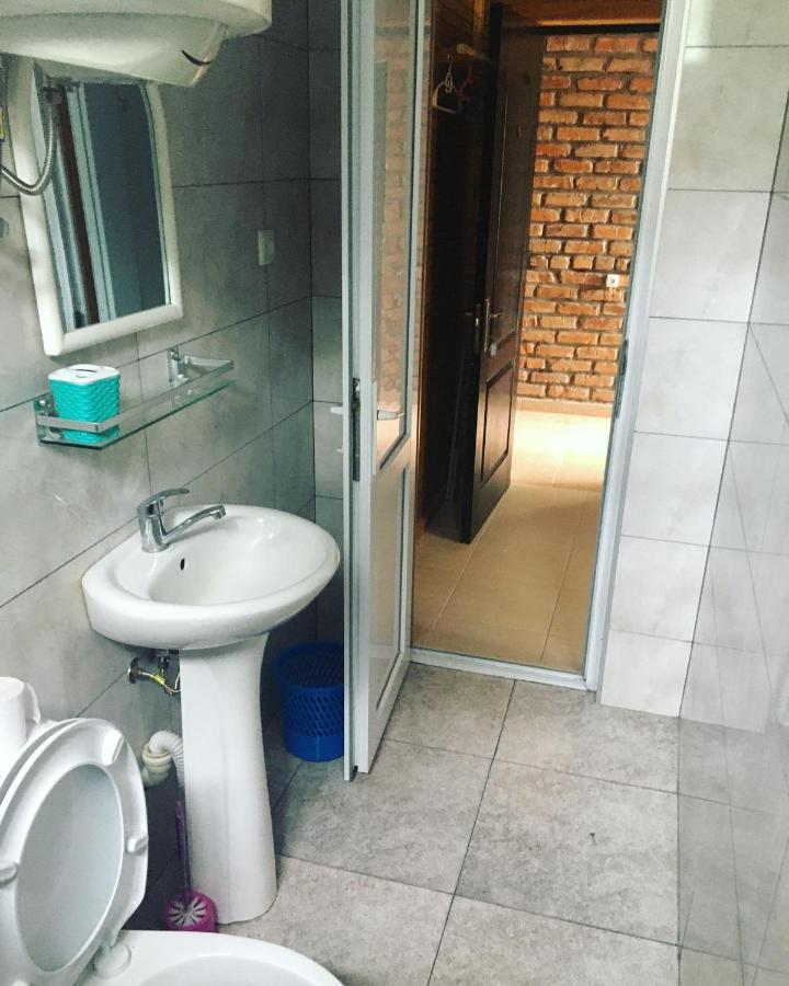 Guest House Shekvetili Exterior foto